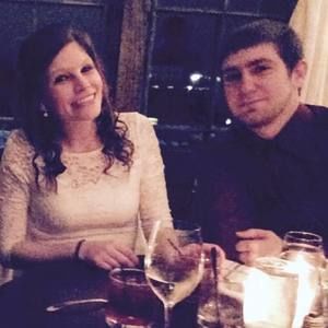 Meet your Posher, Karina